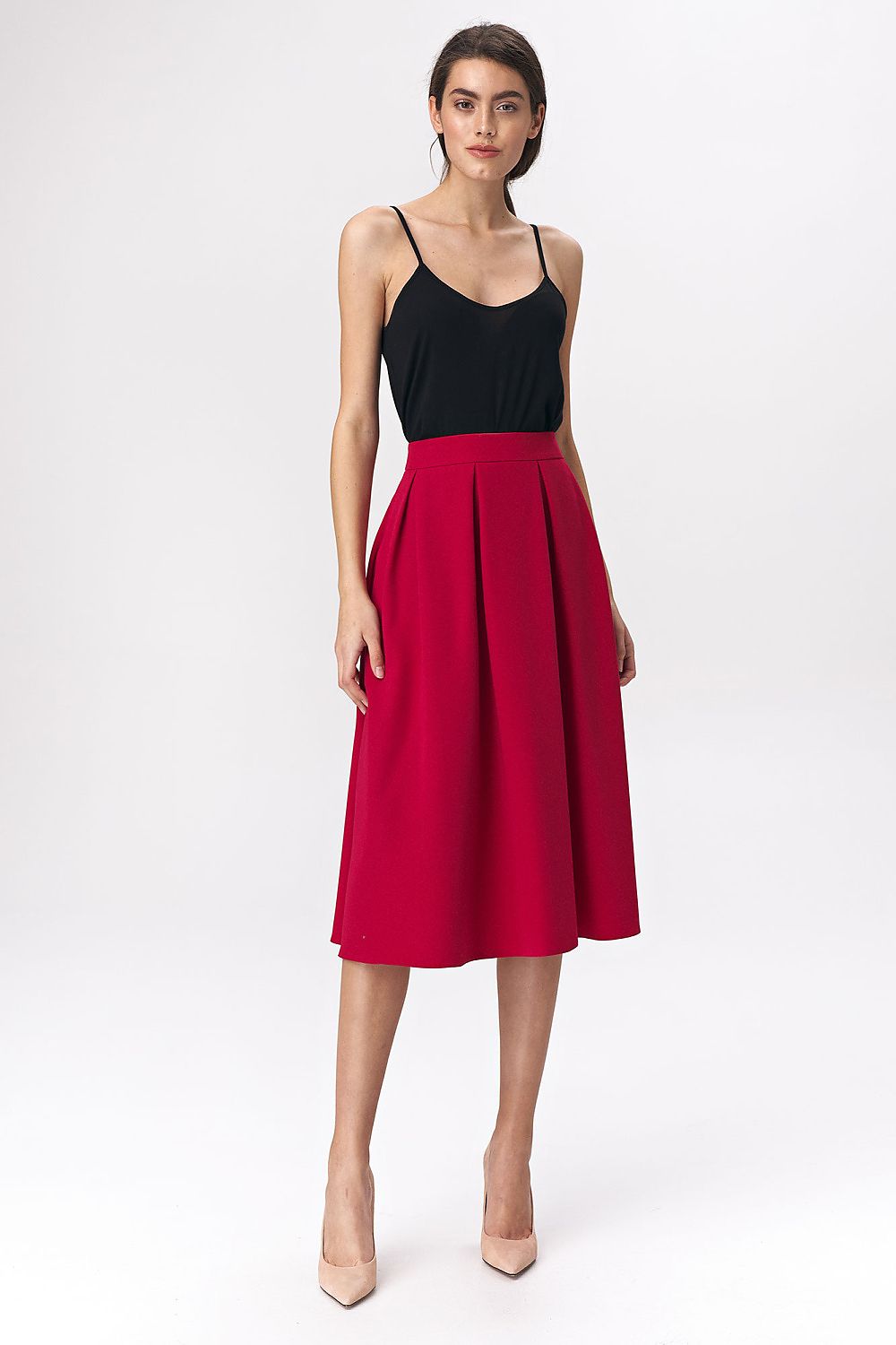 Skirt “Nife”