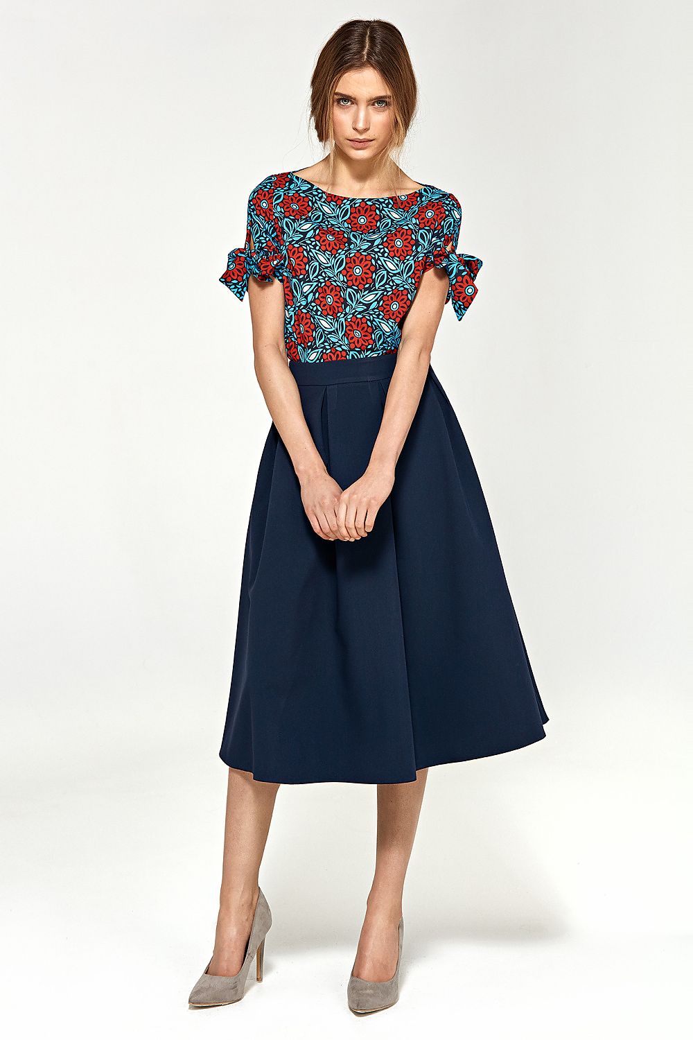 Skirt “Nife”