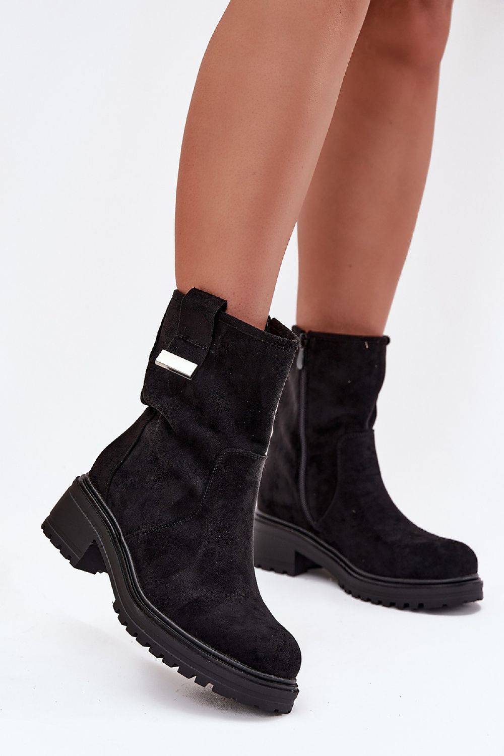 Batai Step in style