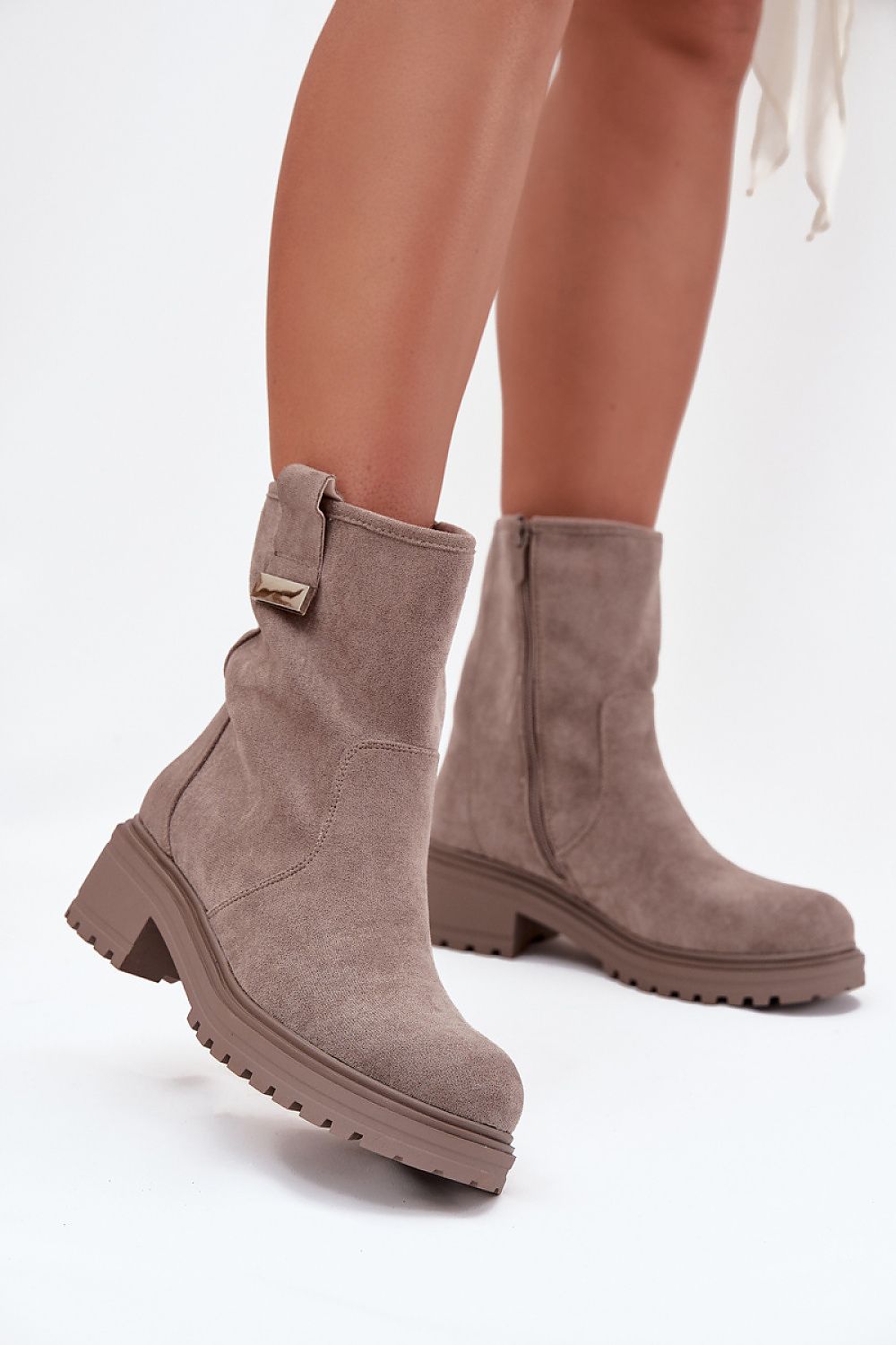 Batai Step in style