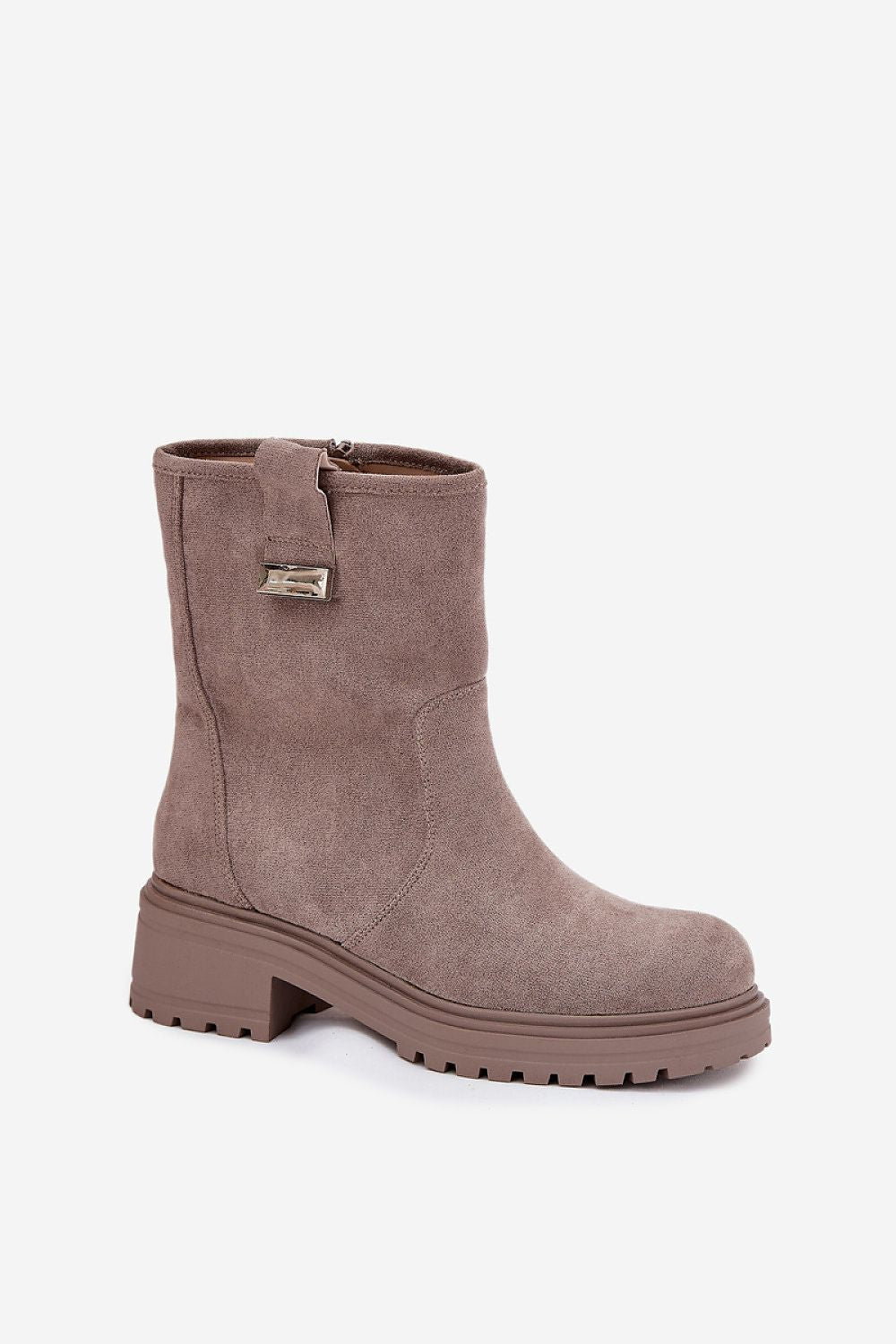Batai Step in style