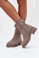  Batai model 216953 Step in style 