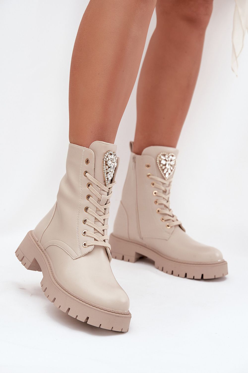 Batai Step in style