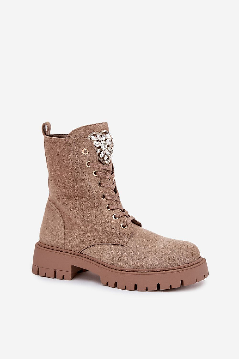 Batai Step in style