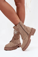  Bootie model 216955 Step in style 