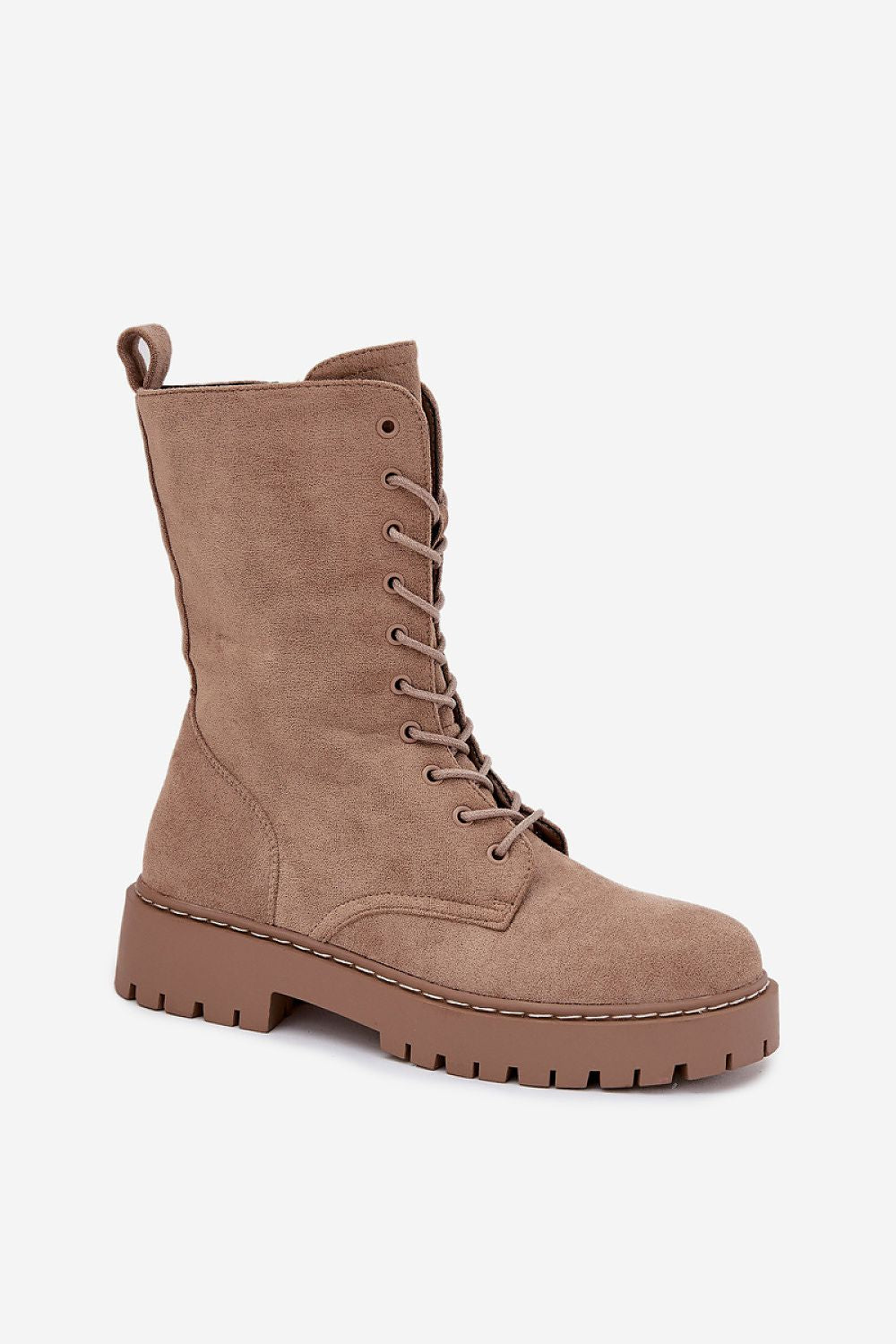 Batai Step in style