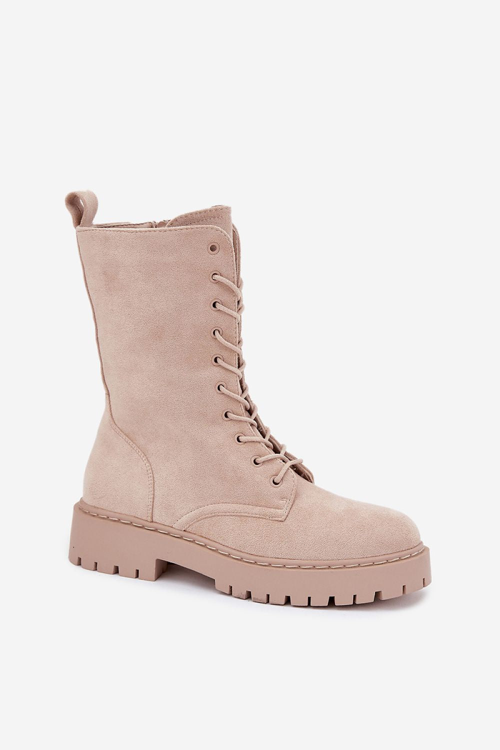 Batai Step in style