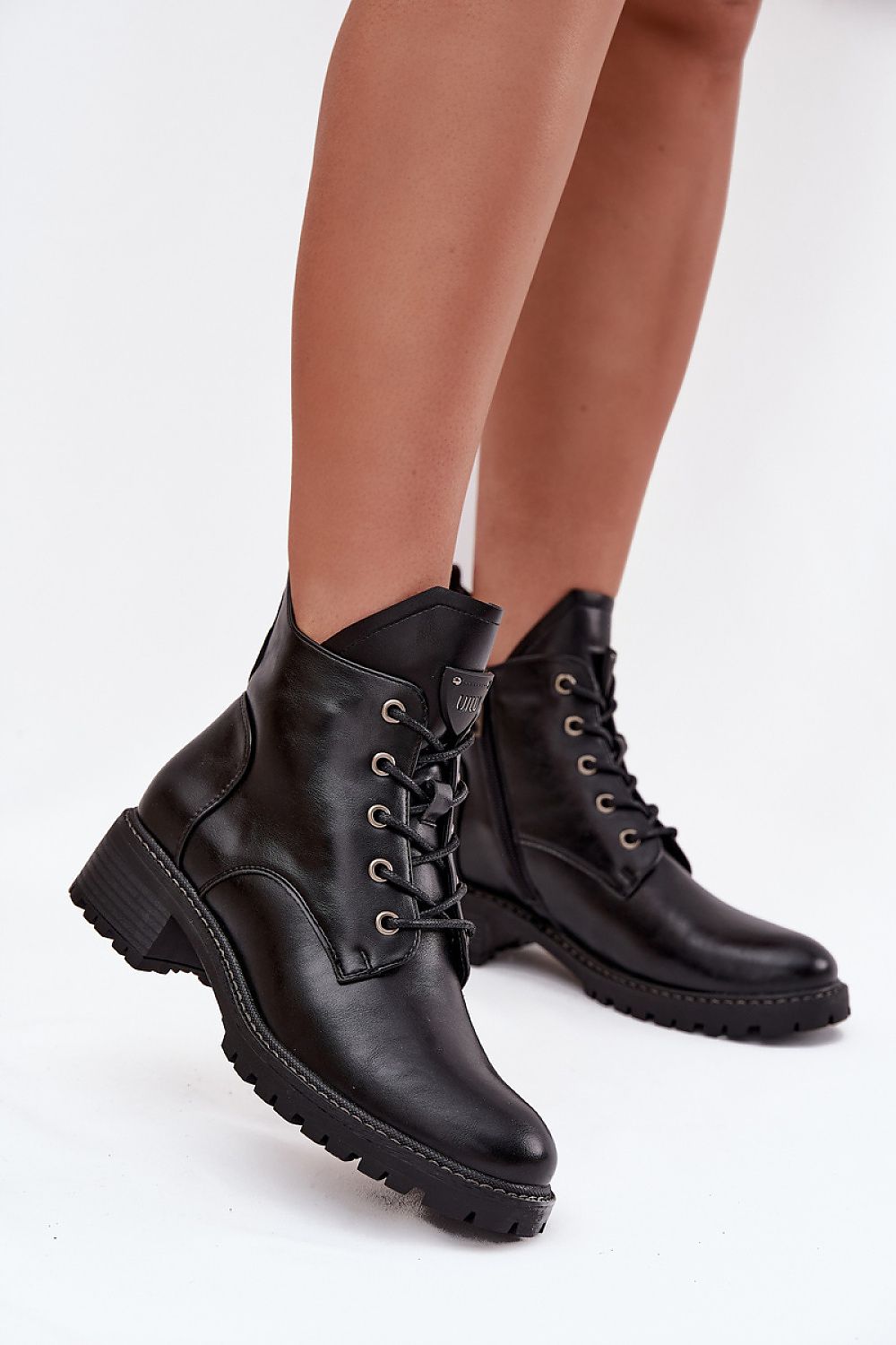Batai Step in style