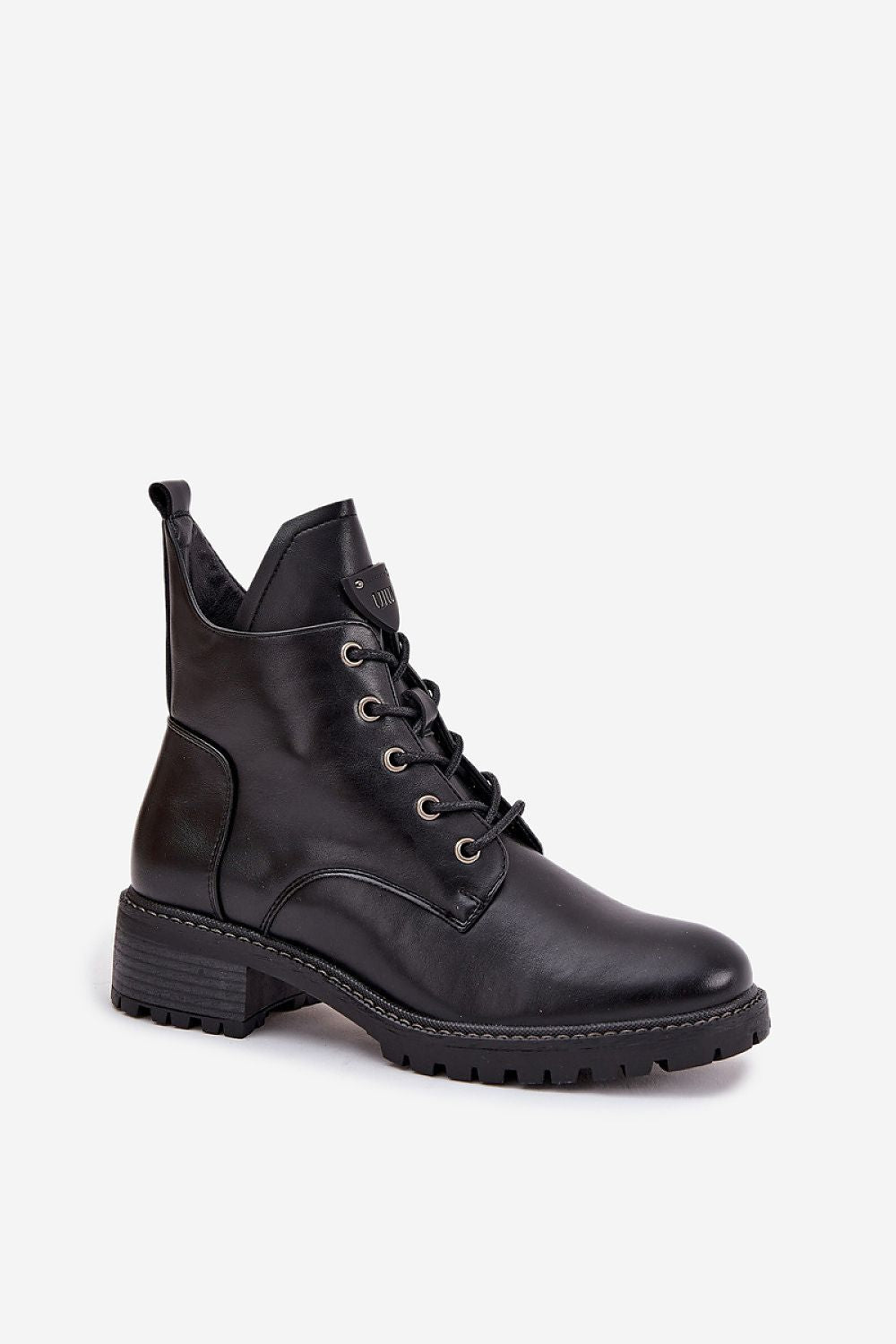 Batai Step in style