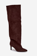  Batai su kulnu model 216996 Step in style 