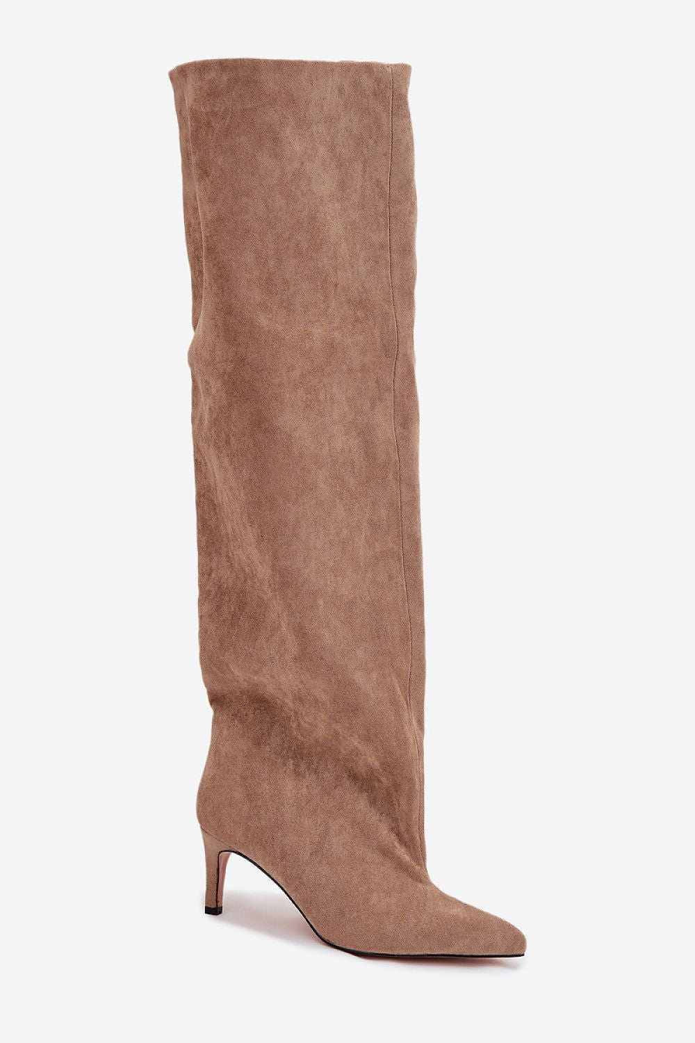 Heeled shoes Step in style