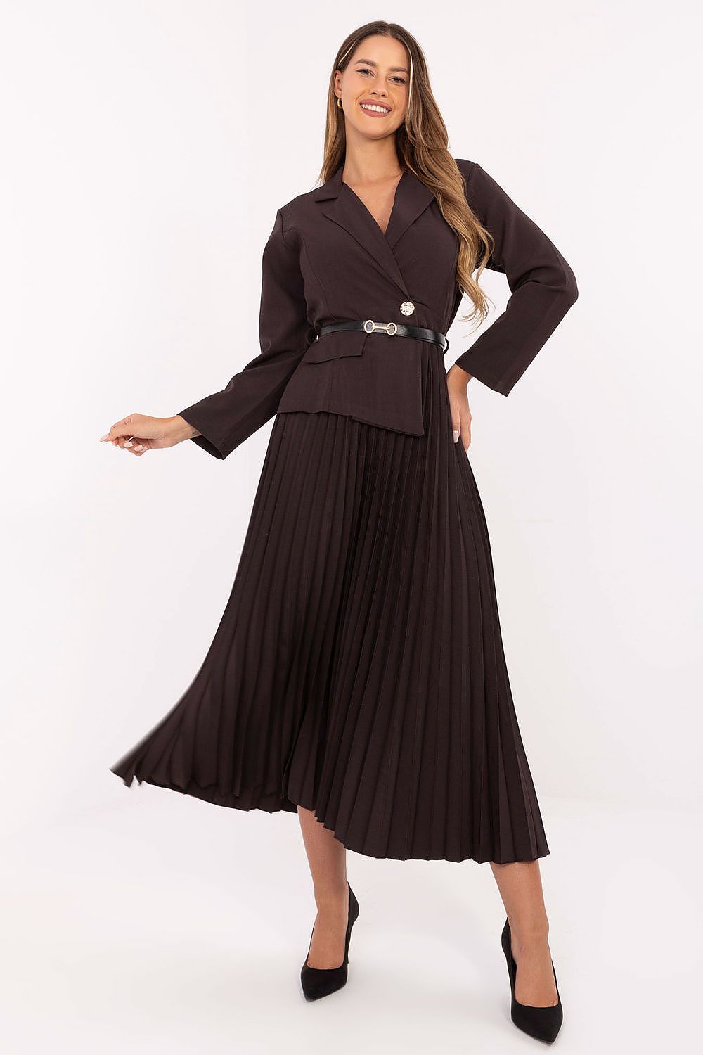 Dieninė suknelė Italy Moda