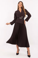  Dieninė suknelė model 217002 Italy Moda 