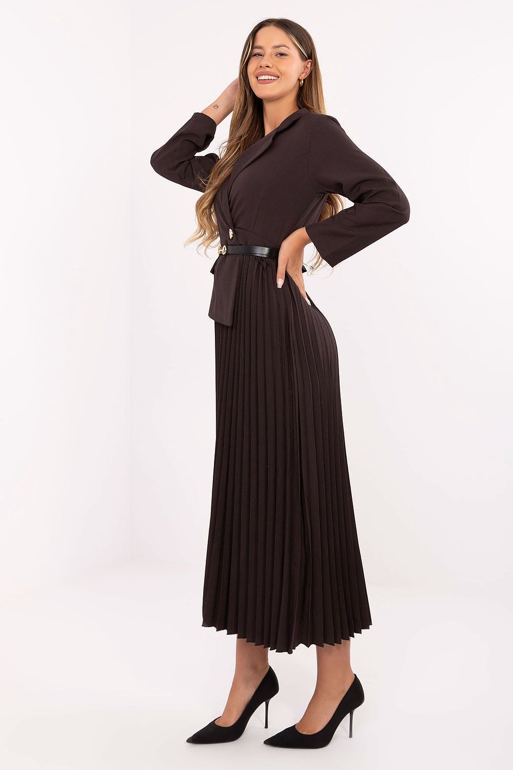 Dieninė suknelė Italy Moda