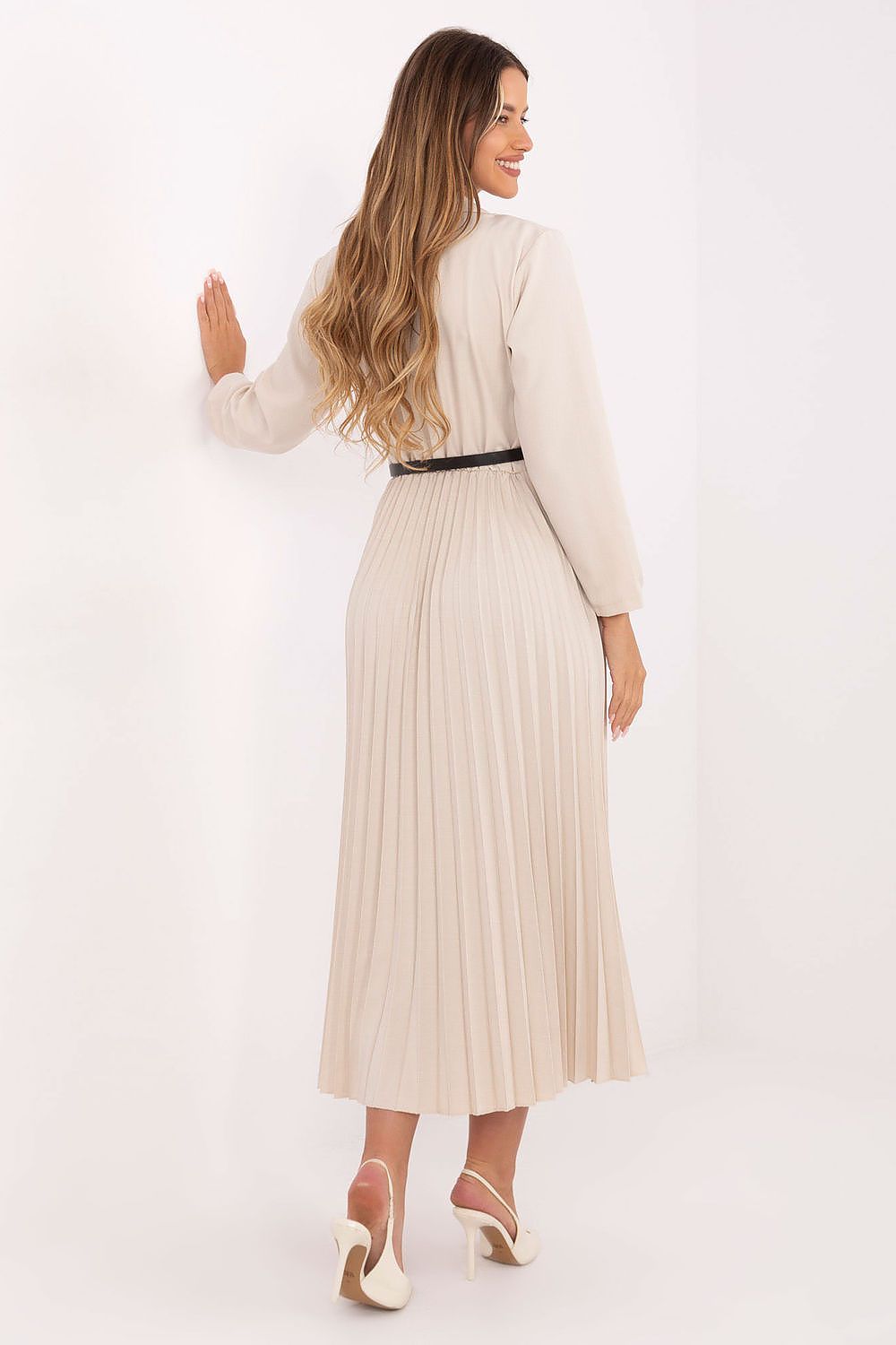  Dieninė suknelė model 217003 Italy Moda 
