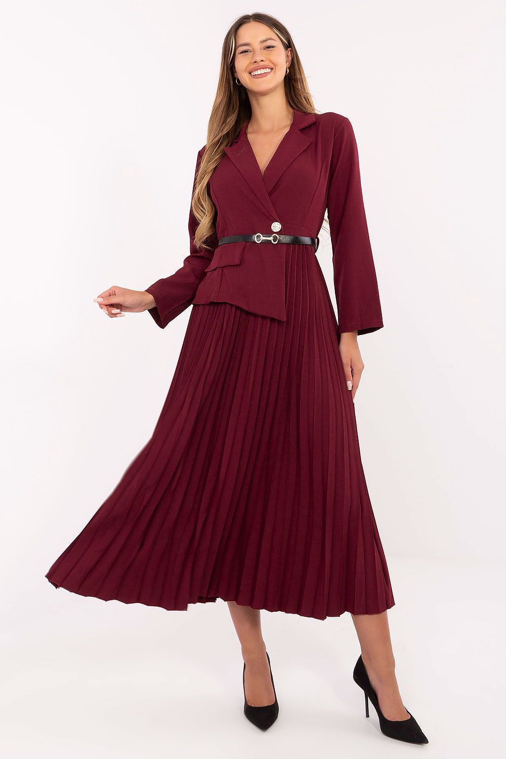Dieninė suknelė Italy Moda