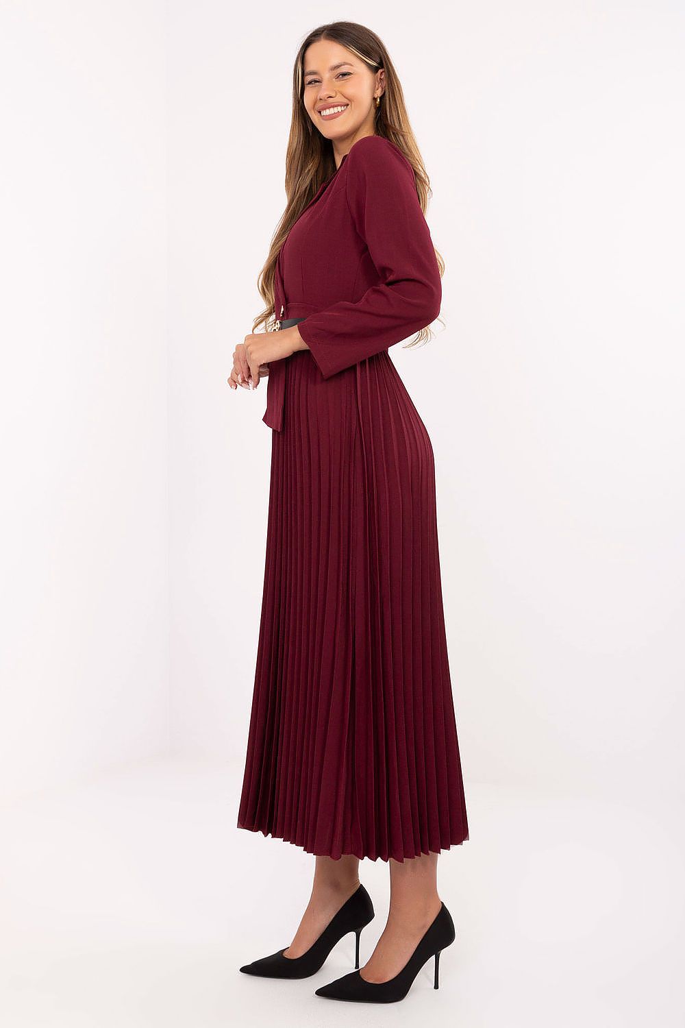 Dieninė suknelė Italy Moda