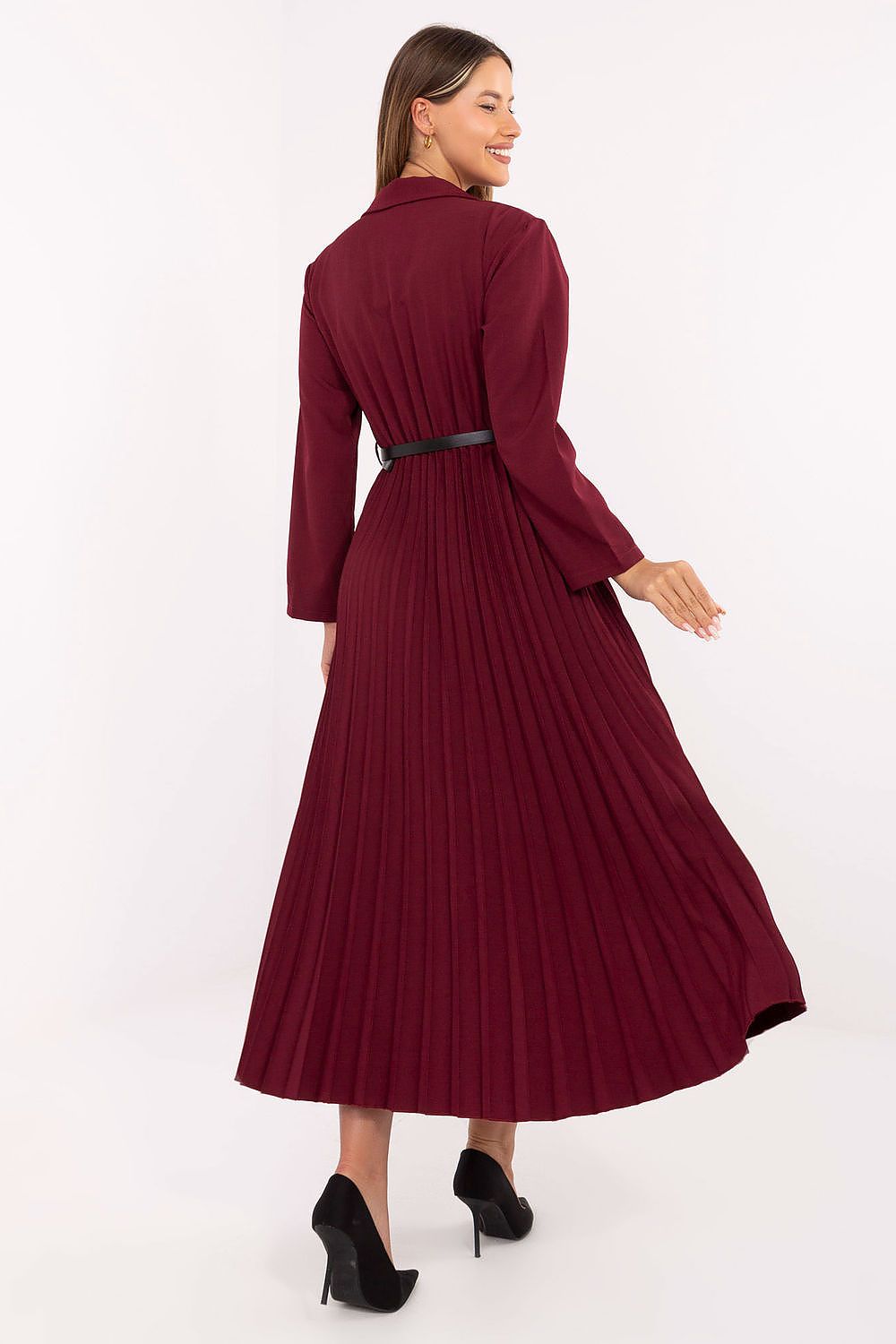  Dieninė suknelė model 217004 Italy Moda 