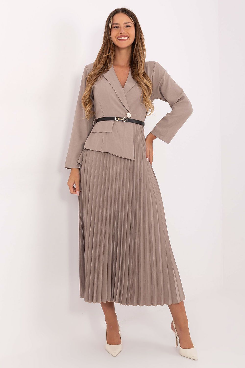 Dieninė suknelė Italy Moda