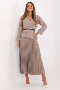  Dieninė suknelė model 217005 Italy Moda 