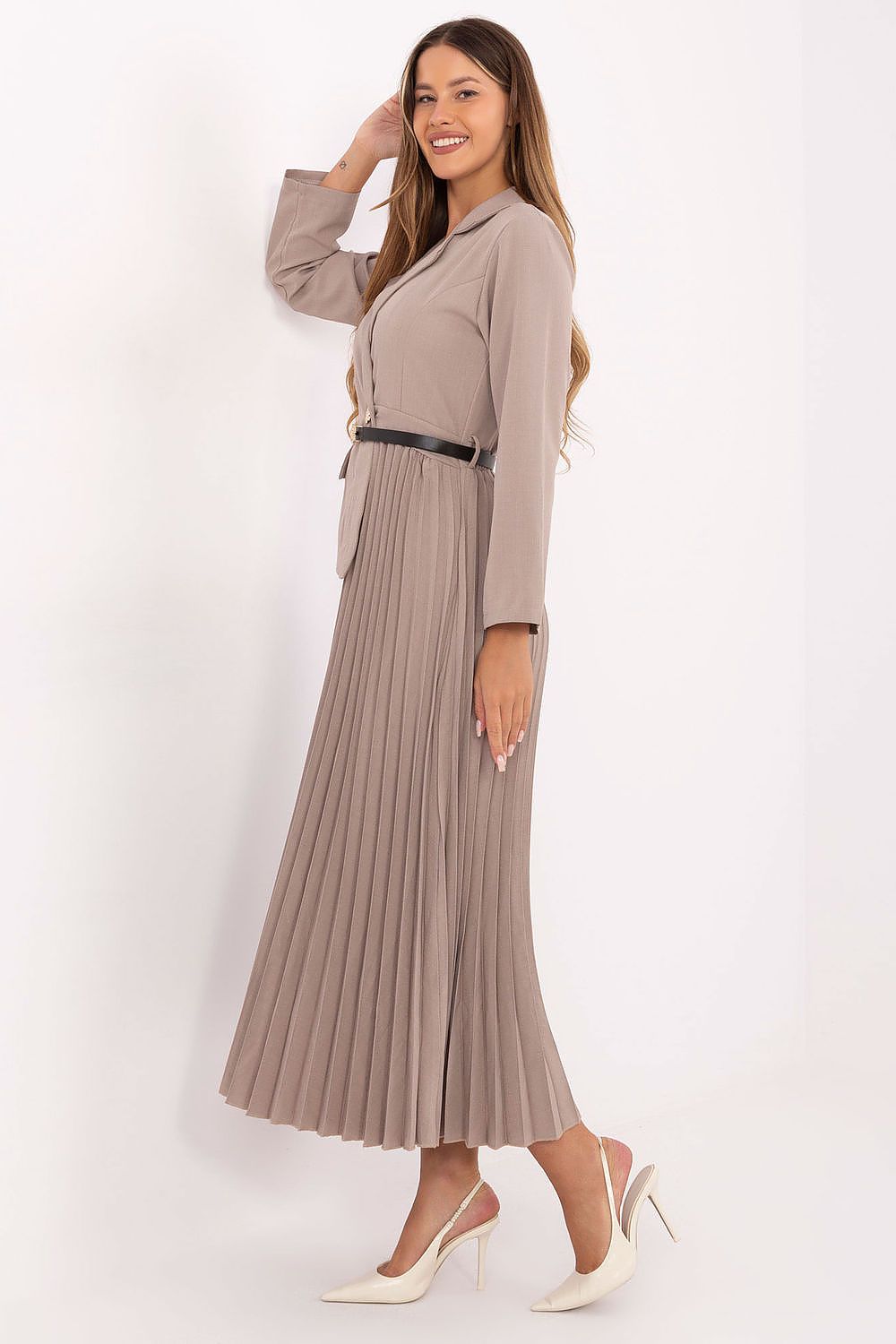 Dieninė suknelė Italy Moda