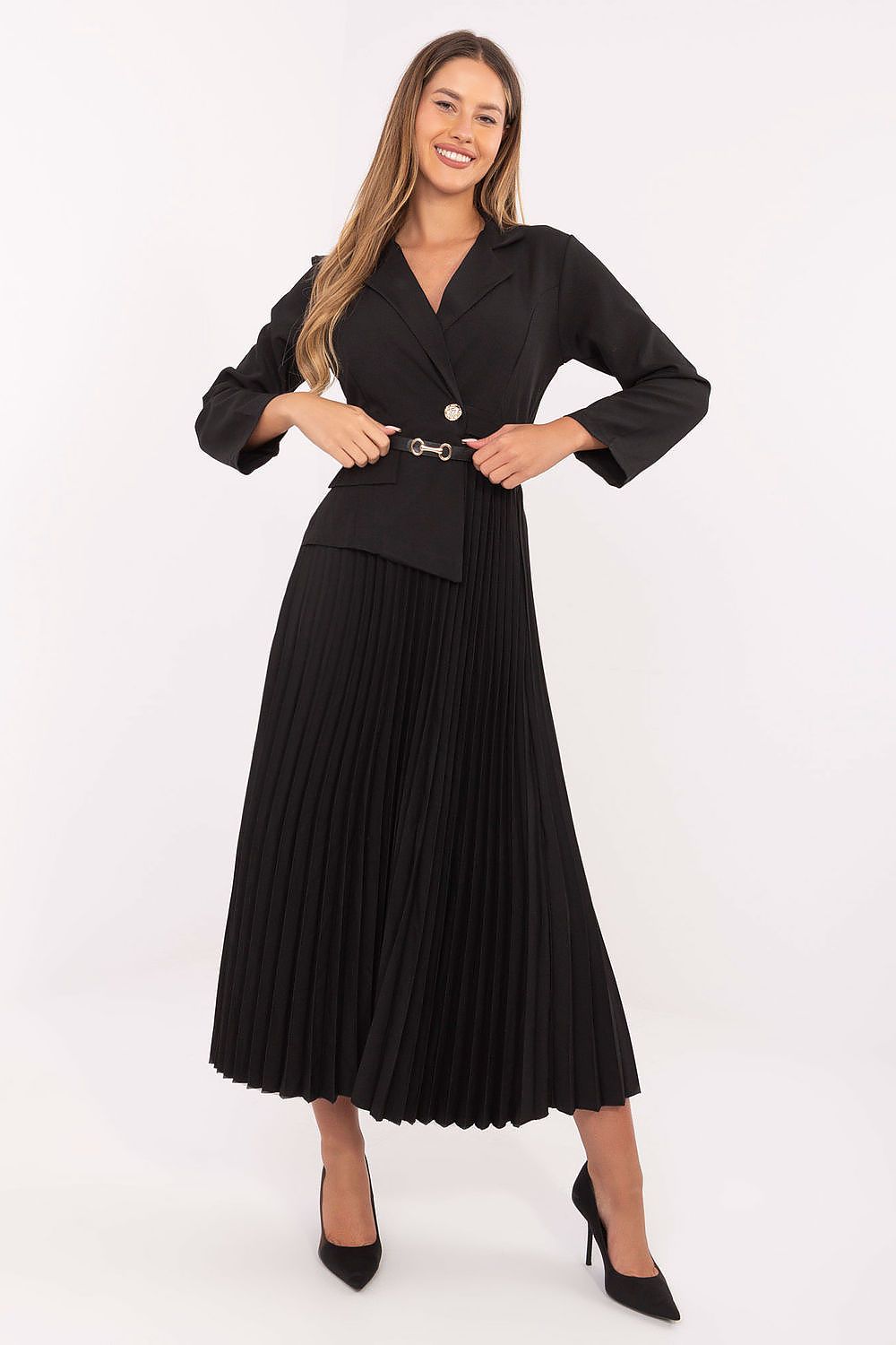 Dieninė suknelė Italy Moda