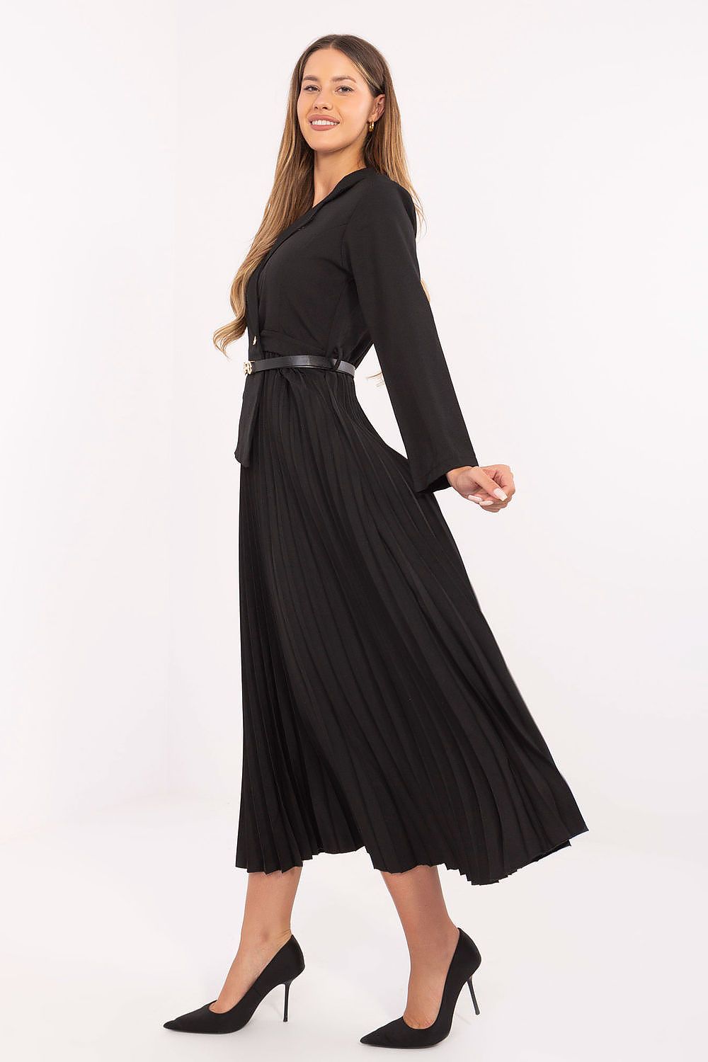 Dieninė suknelė Italy Moda