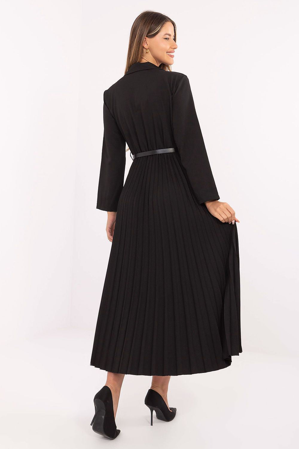  Dieninė suknelė model 217006 Italy Moda 