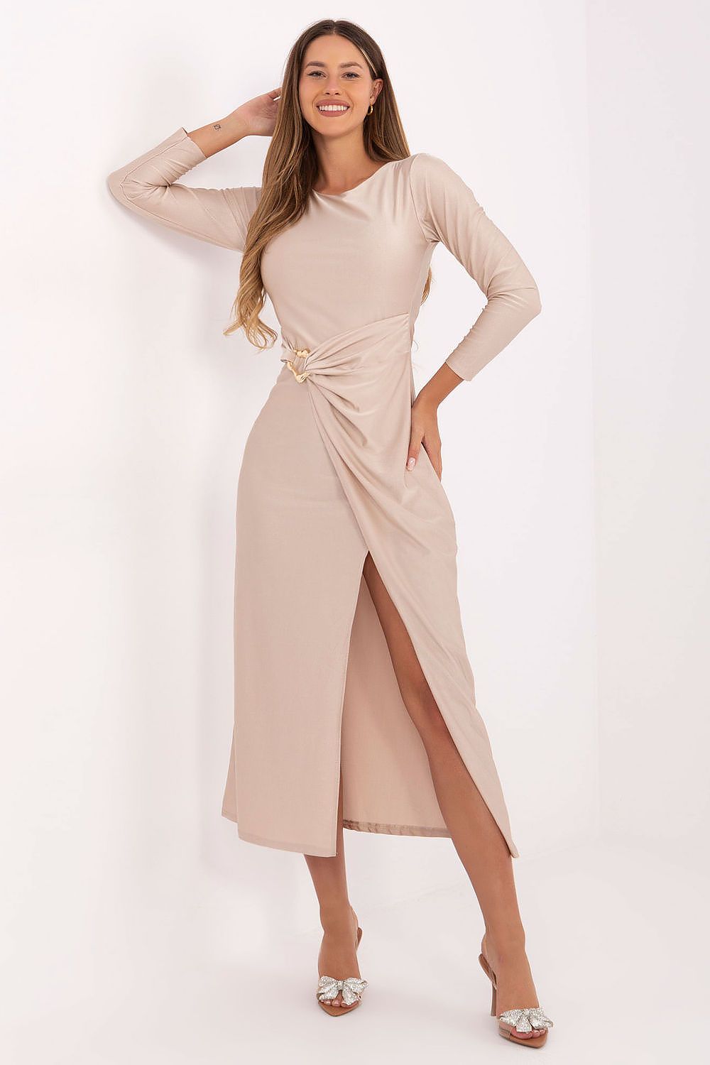 Vakarinė suknelė Italy Moda