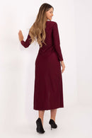  Vakarinė suknelė model 217009 Italy Moda 