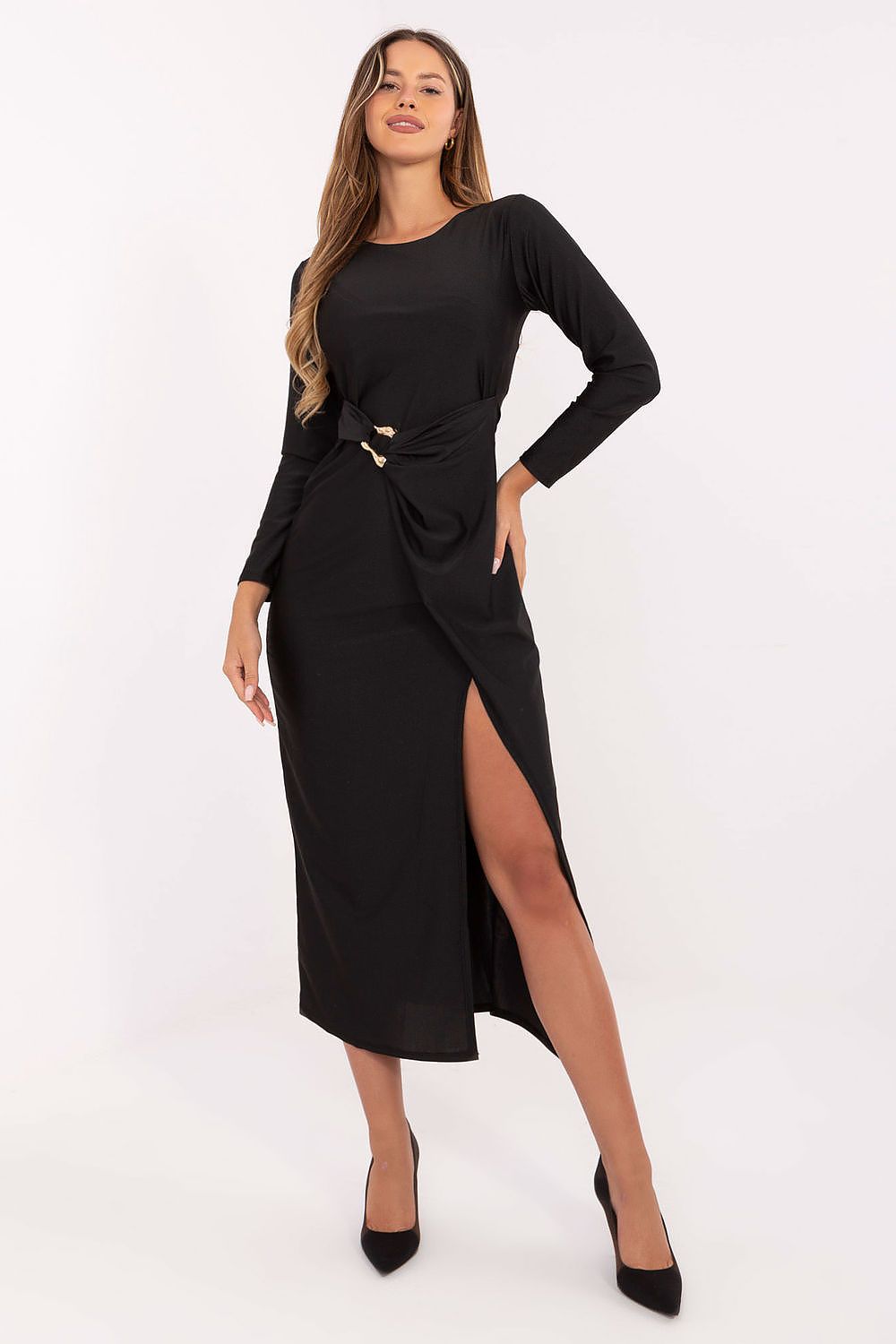 Vakarinė suknelė Italy Moda