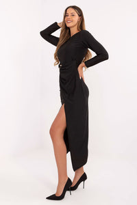  Vakarinė suknelė model 217010 Italy Moda 