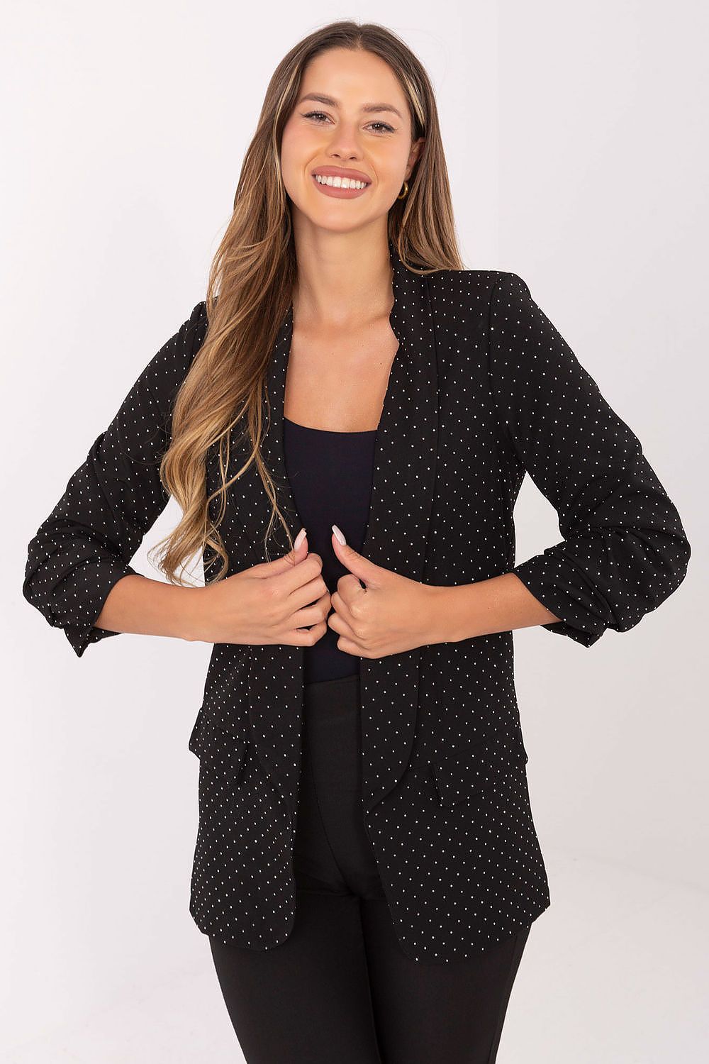 Švarkas Italy Moda