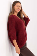  Džemperis model 217019 Italy Moda 