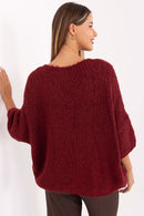  Džemperis model 217019 Italy Moda 