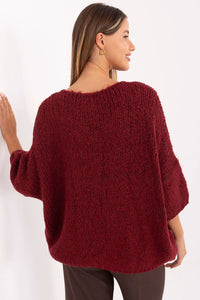 Džemperis model 217019 Italy Moda 
