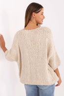  Džemperis model 217020 Italy Moda 