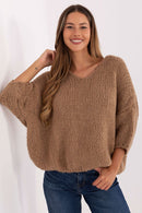  Džemperis model 217021 Italy Moda 