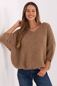  Džemperis model 217021 Italy Moda 