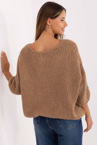  Džemperis model 217021 Italy Moda 