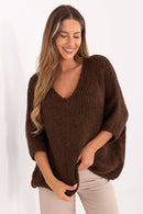  Džemperis model 217022 Italy Moda 