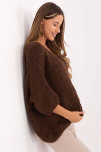  Džemperis model 217022 Italy Moda 