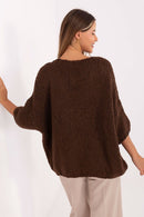  Džemperis model 217022 Italy Moda 