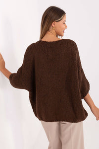  Džemperis model 217022 Italy Moda 