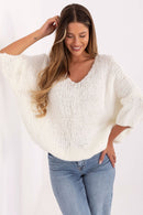  Džemperis model 217023 Italy Moda 