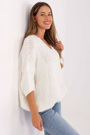  Džemperis model 217023 Italy Moda 