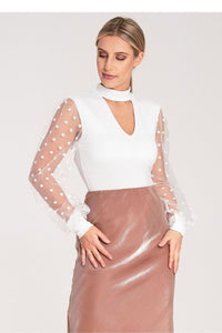  Aprangos formos kūnas model 217090 Figl 
