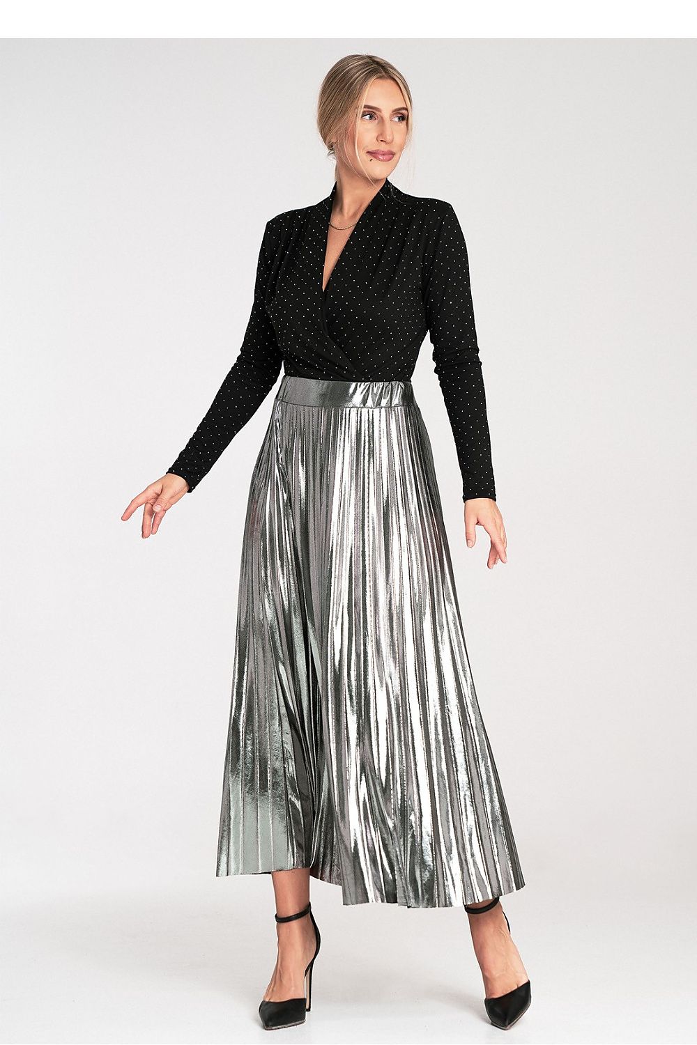 Skirt “Figl”