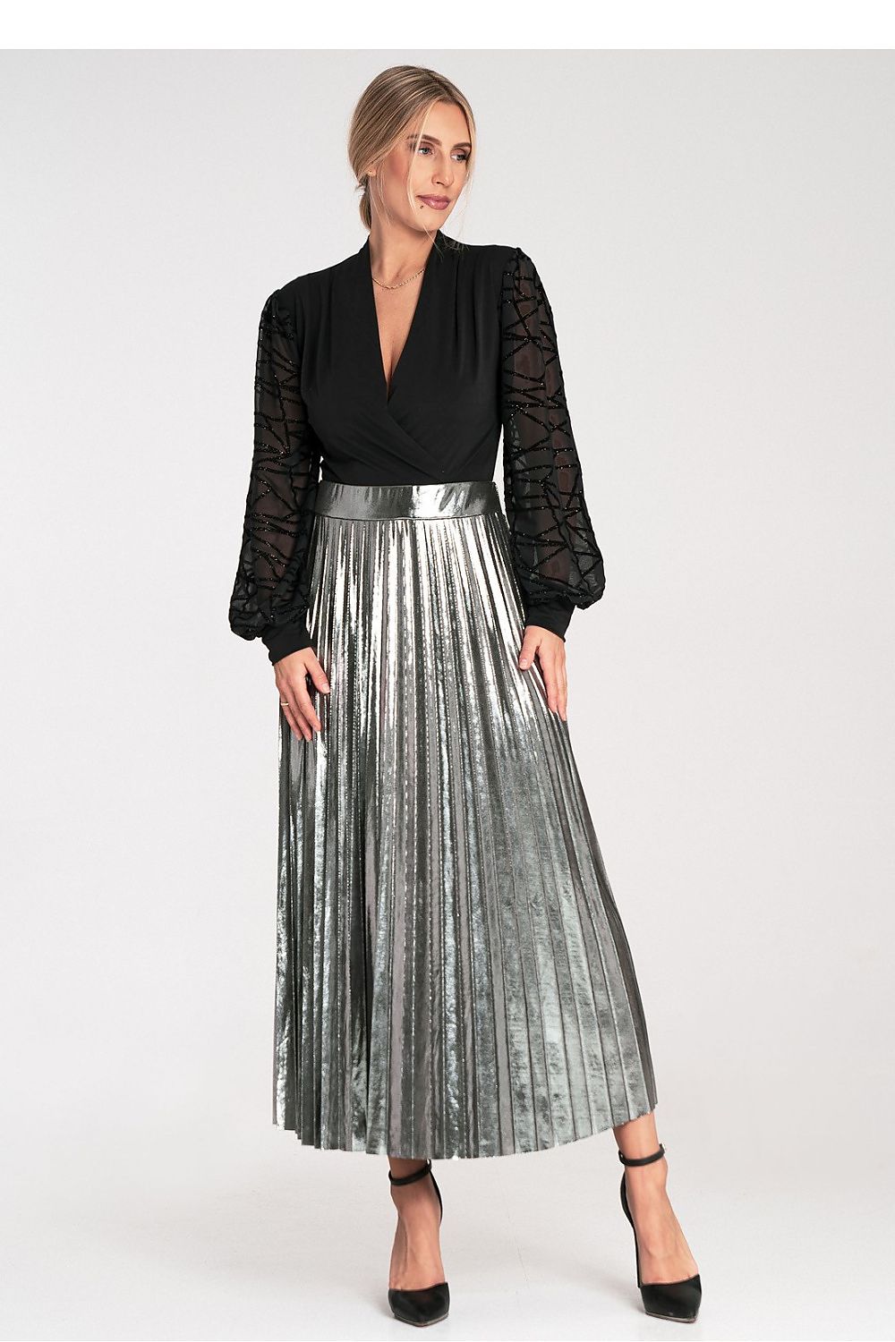 Skirt “Figl”