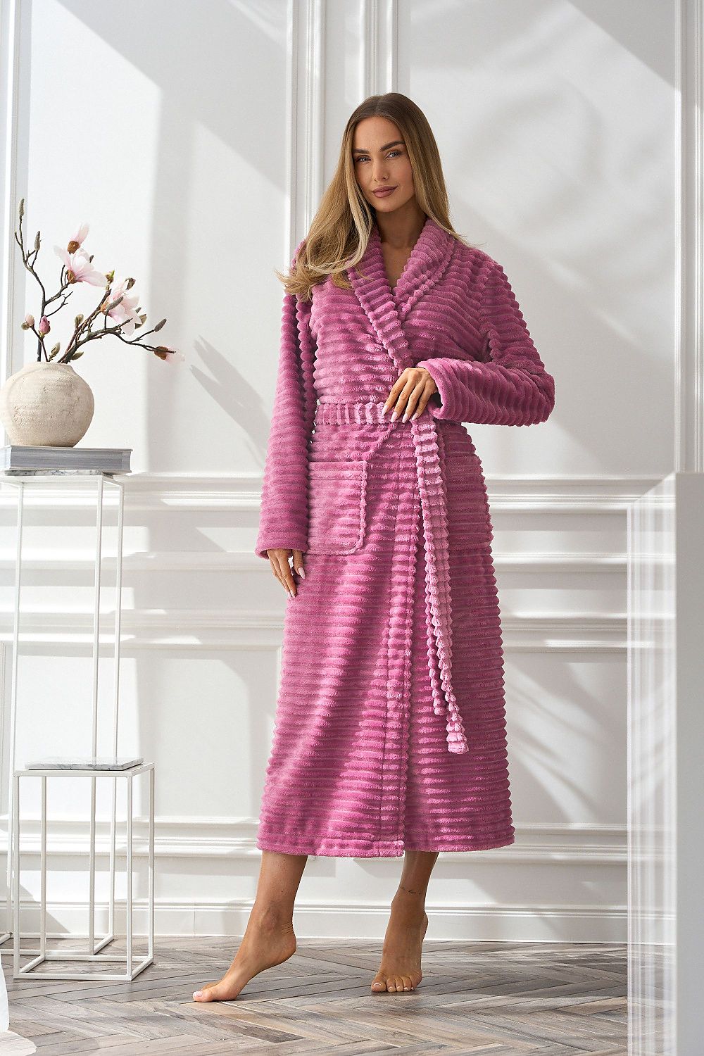 Bathrobe L&amp;L collection
